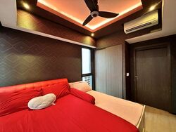 Parc Riviera (D5), Condominium #496234221